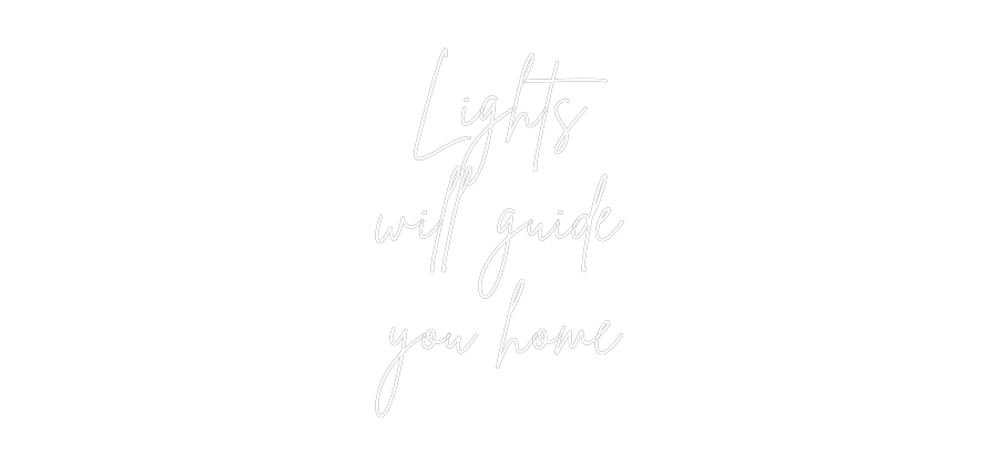 Custom Neon Sign Online Editor Lights
will ...