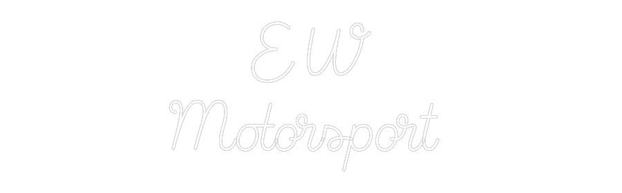 Custom Neon Sign Online Editor E W
Motorspo...