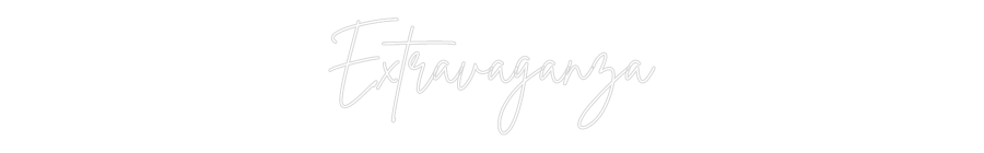 Custom Neon Sign Online Editor Extravaganza