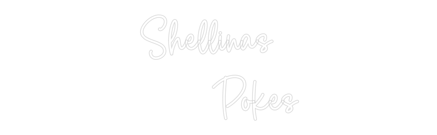 Custom Neon Sign Online Editor Shellinas
  ...