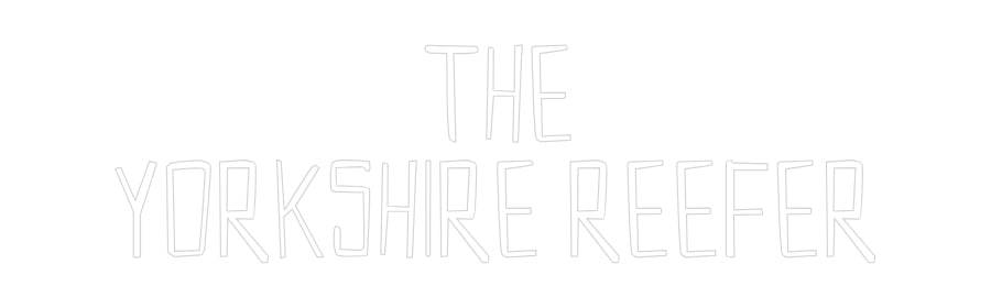 Custom Neon Sign Online Editor  THE 
YORKSH...