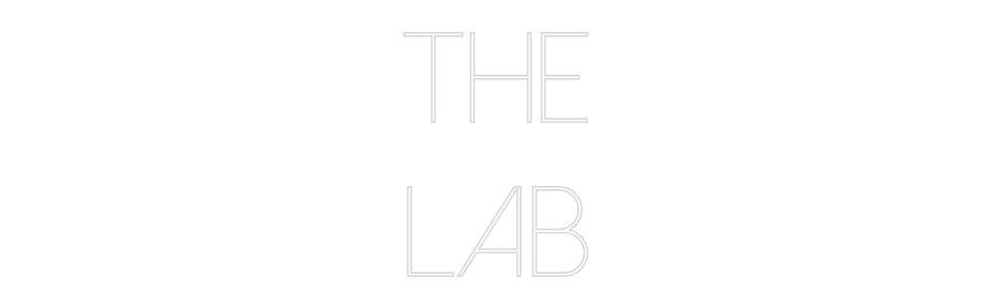 Custom Neon Sign Online Editor The
Lab