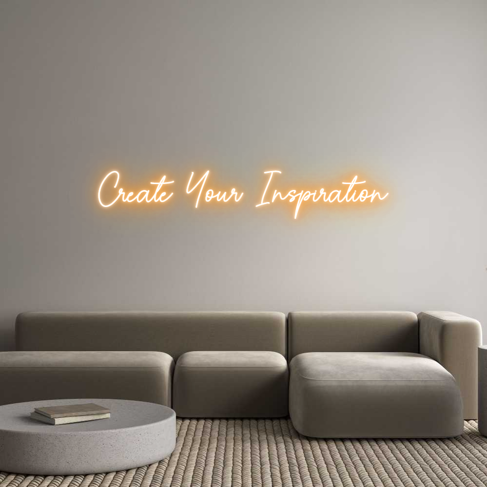 Custom Neon Sign Online Editor Create Your I...