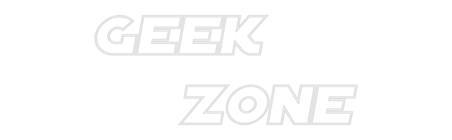 Custom Neon Sign Online Editor Geek
    Zone