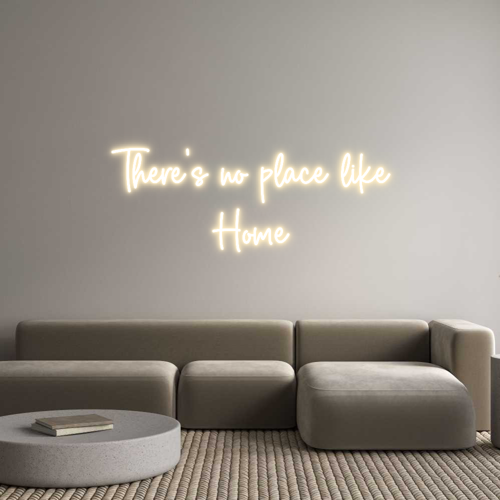 Custom Neon Sign Online Editor There’s no pl...