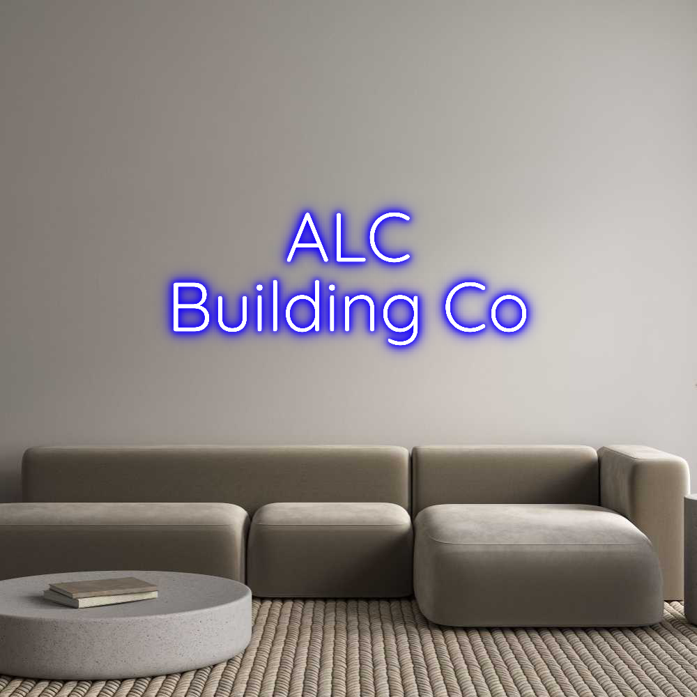 Custom Neon Sign Online Editor ALC
Building...