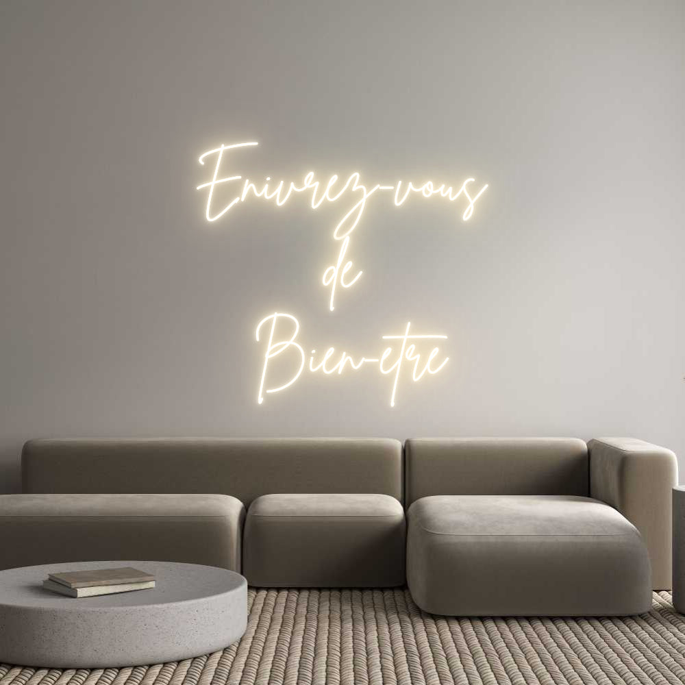Custom Neon Sign Online Editor Enivrez-vous
...