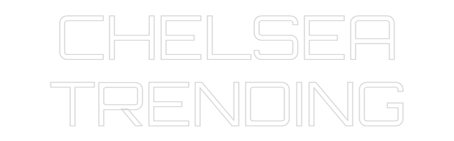 Custom Neon Sign Online Editor CHELSEA
TREN...