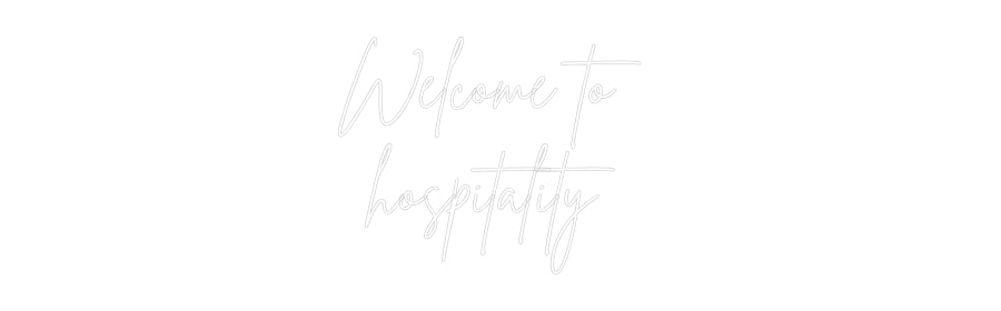 Custom Neon Sign Online Editor Welcome to 
...