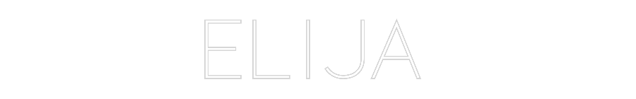 Custom Neon Sign Online Editor Elija