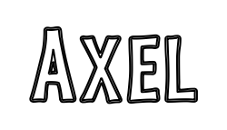 Outline Image