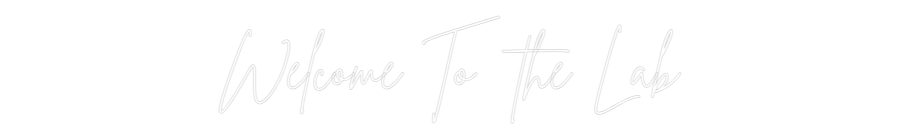 Custom Neon Sign Online Editor Welcome To th...