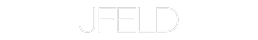 Custom Neon Sign Online Editor JFELD