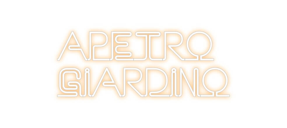 Custom Neon Sign Online Editor Apetro
giard...