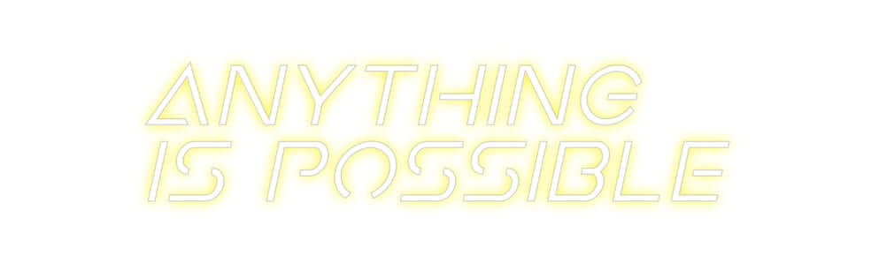 Custom Neon Sign Online Editor Anything
is ...