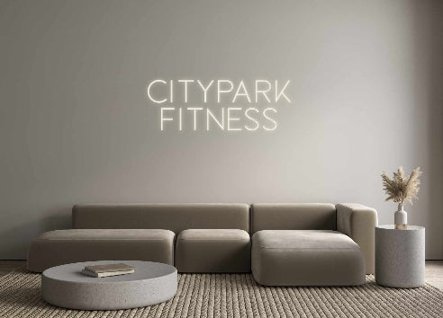 Custom Neon Sign Online Editor Citypark
Fit...