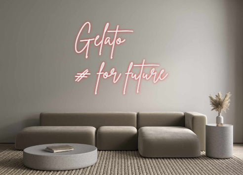 Custom Neon Sign Online Editor Gelato
# for...
