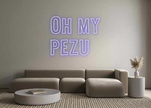 Custom Neon Sign Online Editor Oh my
pezu