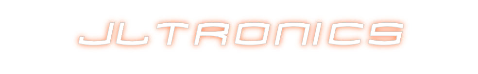 Custom Neon Sign Online Editor Jltronics