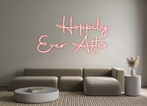 Custom Neon Sign Online Editor Hoppily
Ever...