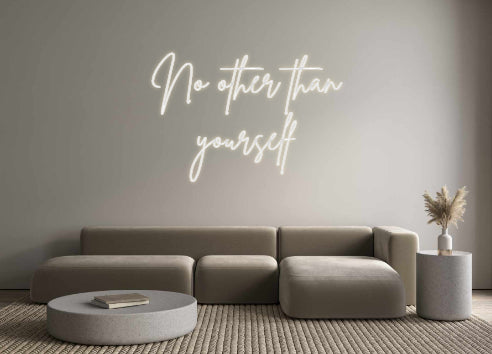 Custom Neon Sign Online Editor No other than...