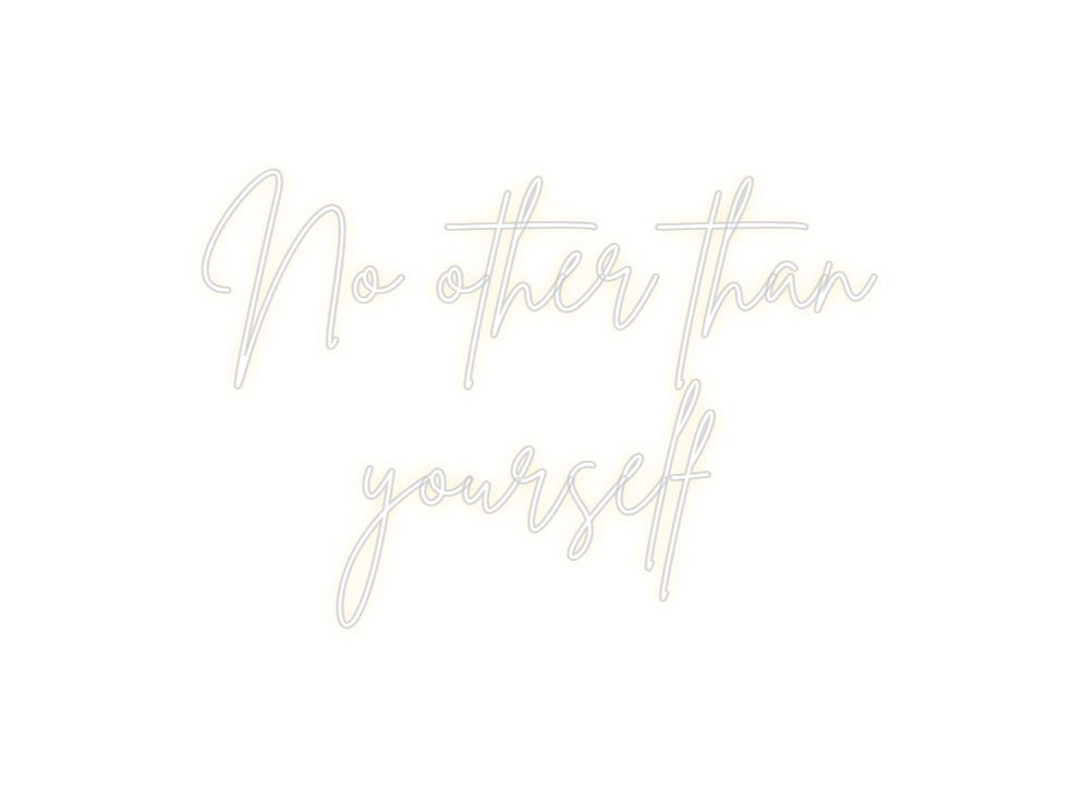 Custom Neon Sign Online Editor No other than...