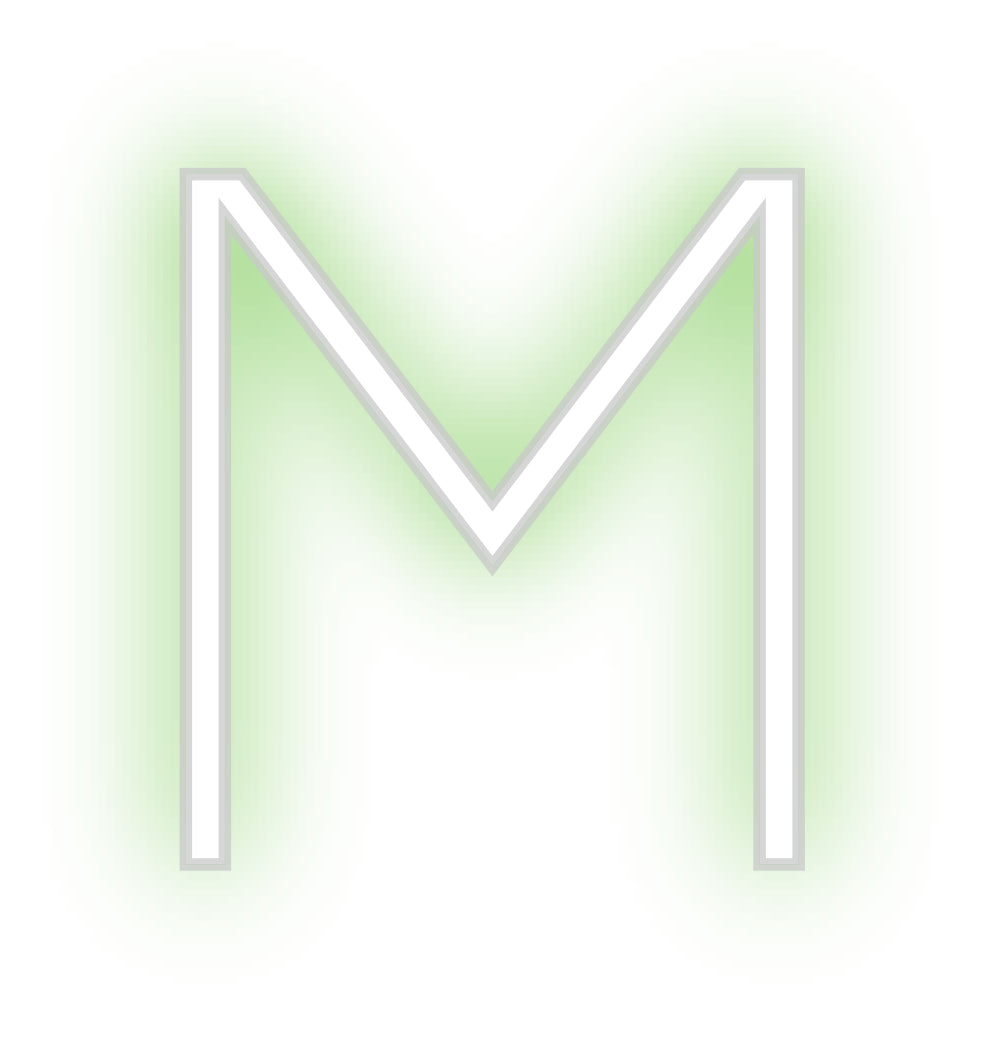 Custom Neon Sign Online Editor M