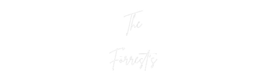 Custom Back Lit Neon Sign Online Editor The 
Förrest...