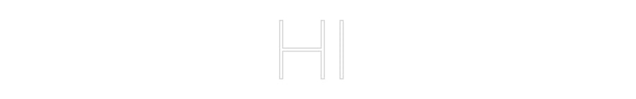 Custom Neon Sign Online Editor HI