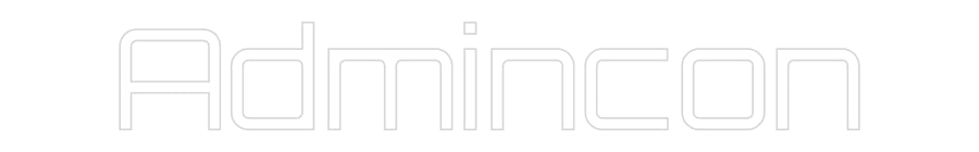 Custom Neon Sign Online Editor Admincon