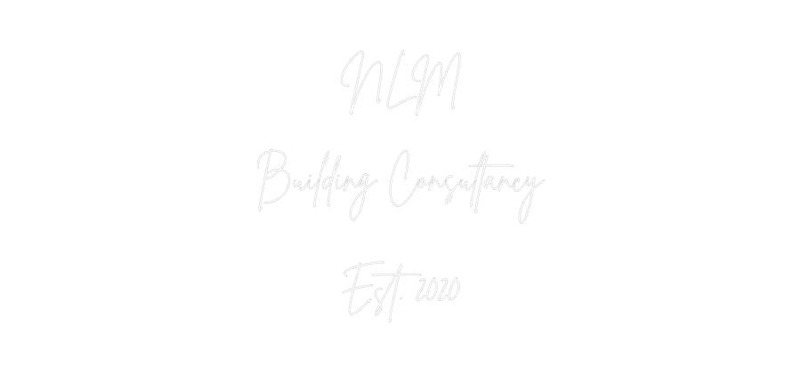 Custom Neon Sign Online Editor NLM
Building...