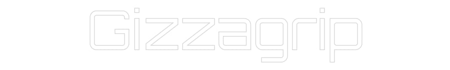 Custom Neon Sign Online Editor Gizzagrip