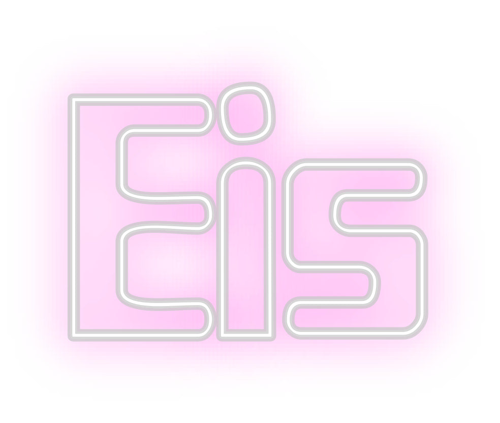 Custom Neon Sign Online Editor Eis