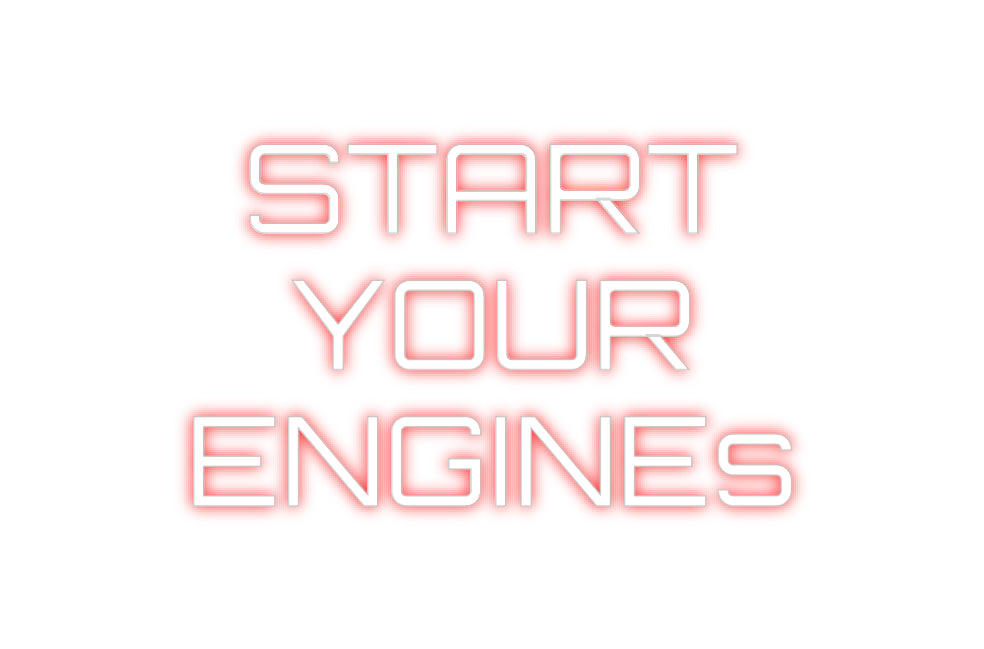 Custom Neon Sign Online Editor START
YOUR 
...