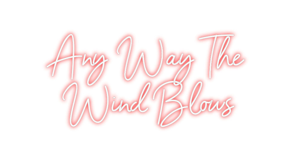 Custom Neon Sign Online Editor Any Way The
...