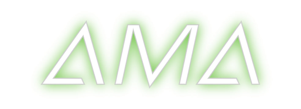 Custom Neon Sign Online Editor AmA