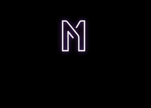 Custom Neon Sign Online Editor M