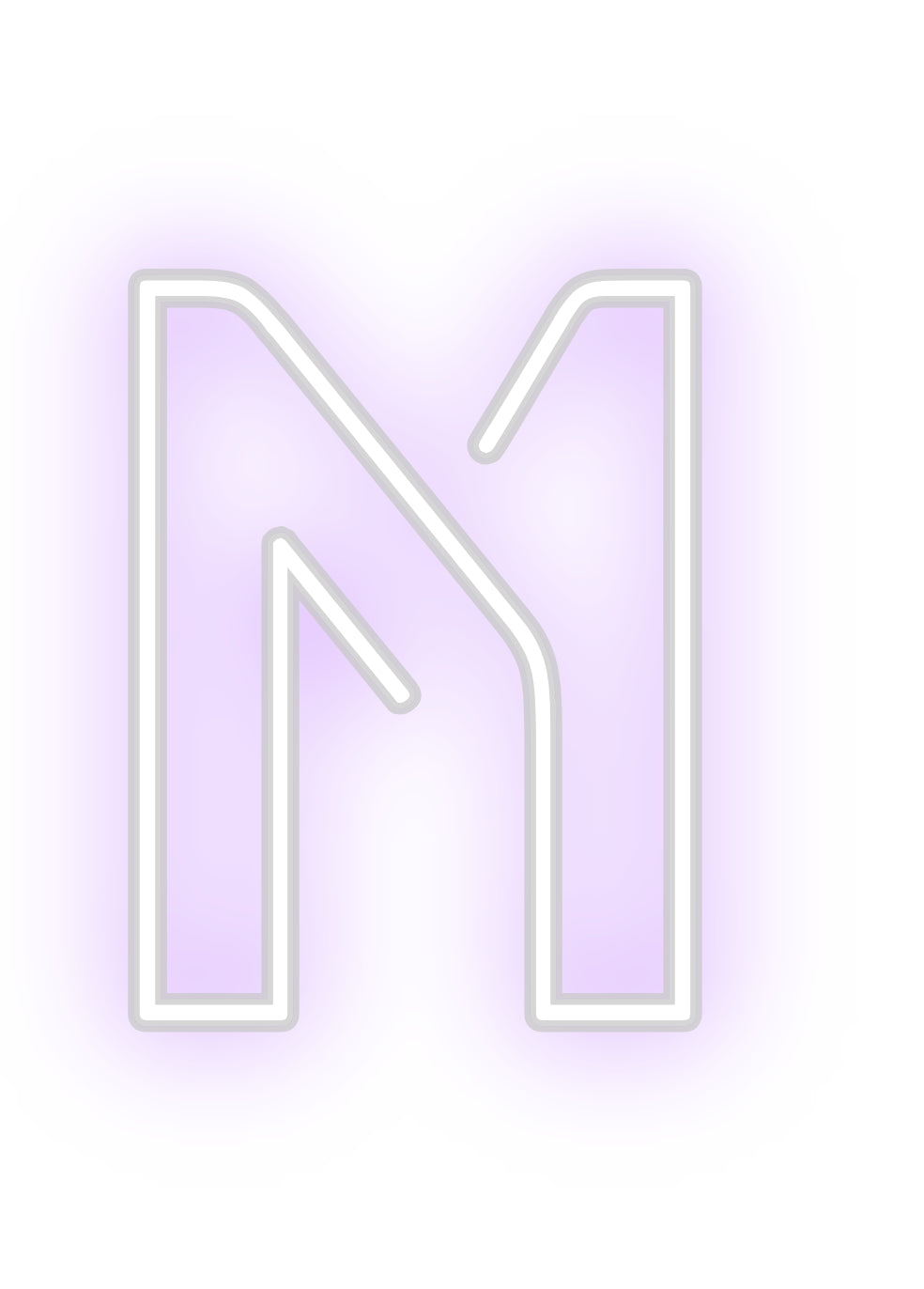 Custom Neon Sign Online Editor M