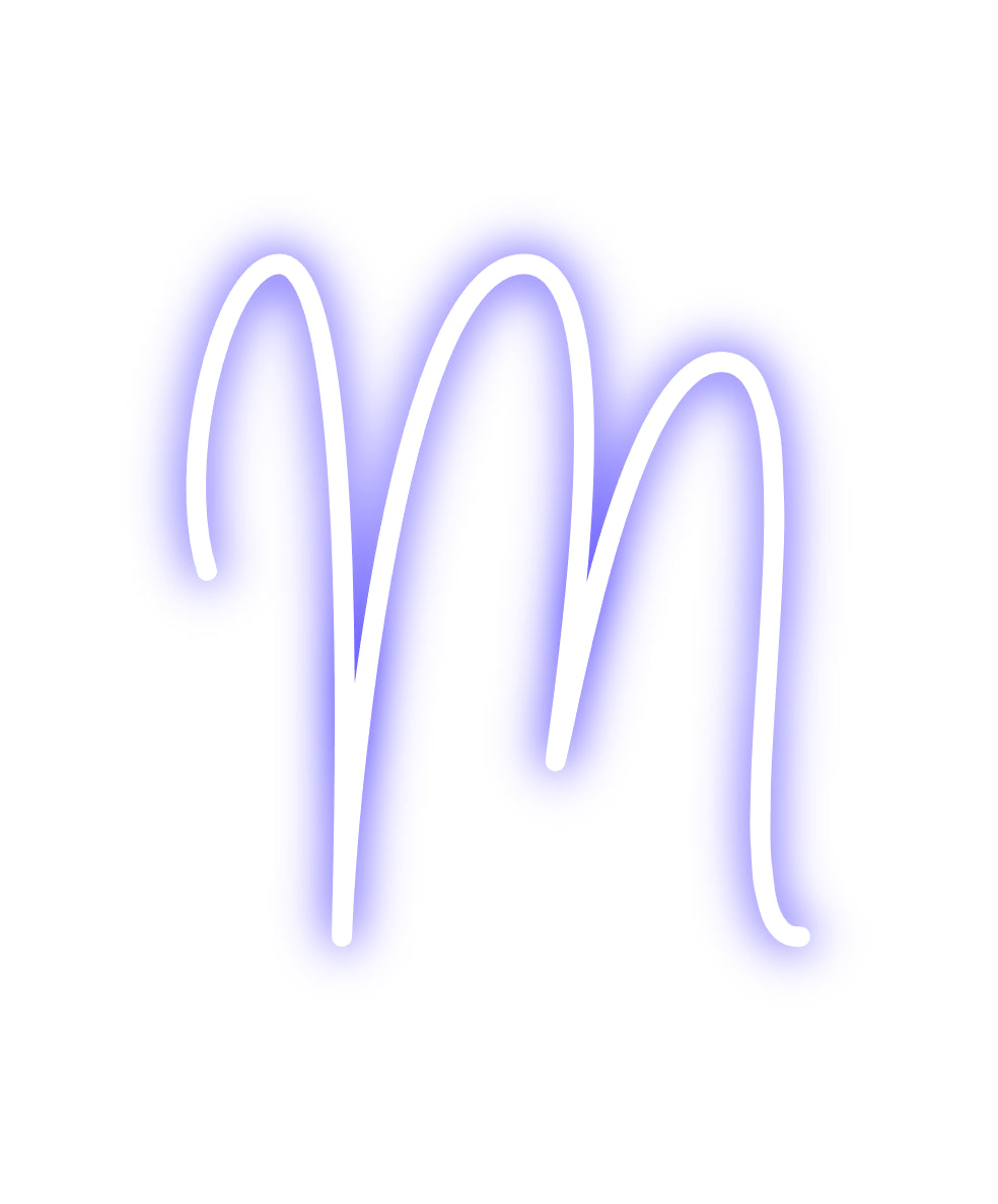 Custom Neon Sign Online Editor M