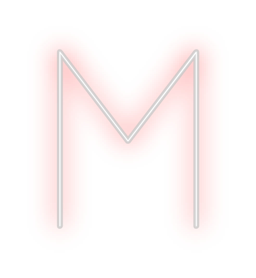 Custom Neon Sign Online Editor M