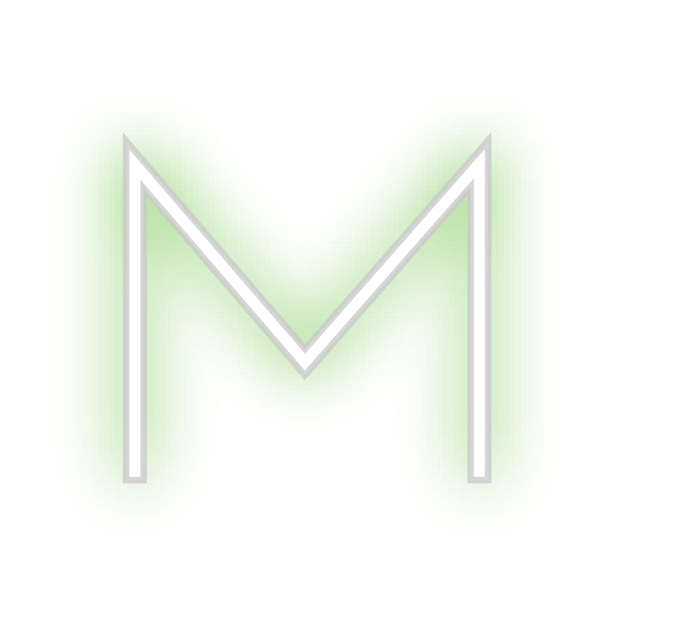 Custom Neon Sign Online Editor M