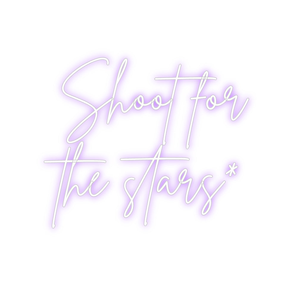 Custom Neon Sign Online Editor Shoot for
th...