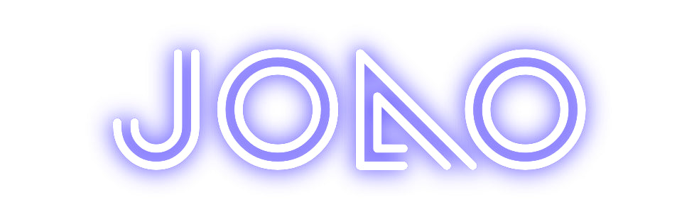 Custom Neon Sign Online Editor Joao