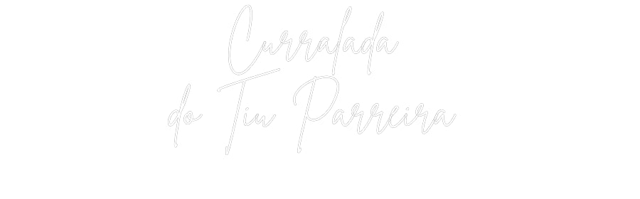 Custom Neon Sign Online Editor Curralada 
d...