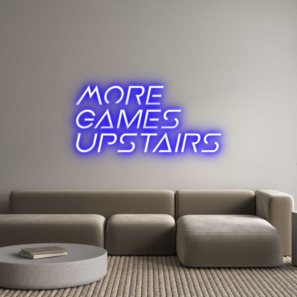 Custom Neon Sign Online Editor More 
Games ...