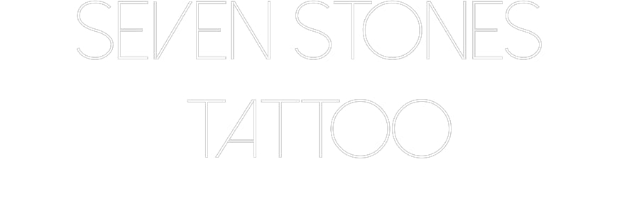 Custom Neon Sign Online Editor Seven Stones ...