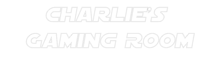 Custom Neon Sign Online Editor Charlie’s 
G...