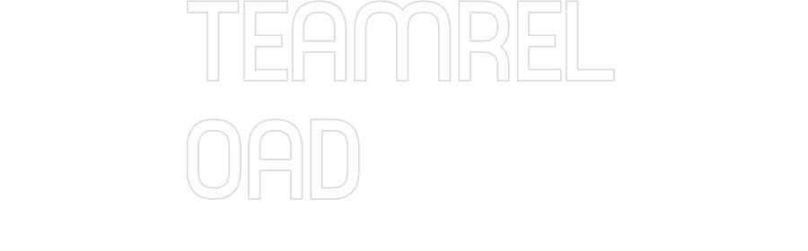 Custom Back Lit Neon Sign Online Editor TEAMREL
OAD