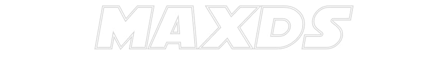 Custom Neon Sign Online Editor MAXDS