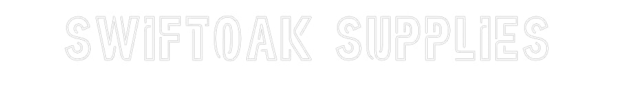 Custom Back Lit Neon Sign Online Editor SWIFTOAK SUPP...